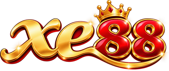 XE88 Logo